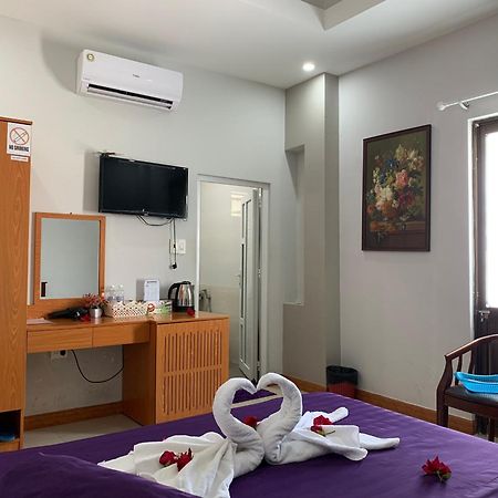 Rich Hotel Кантхо Экстерьер фото