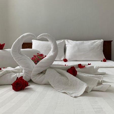 Rich Hotel Кантхо Экстерьер фото