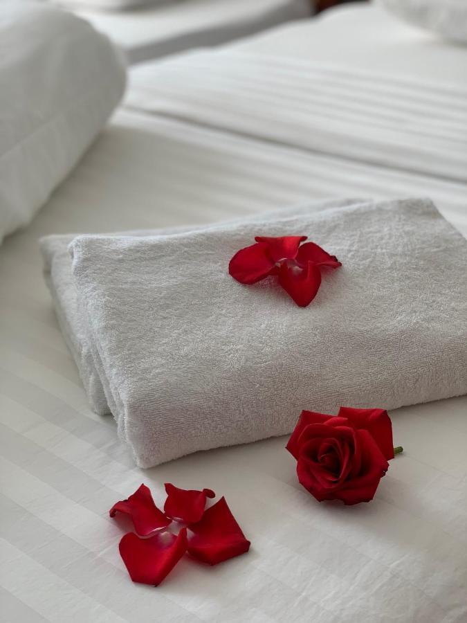 Rich Hotel Кантхо Экстерьер фото