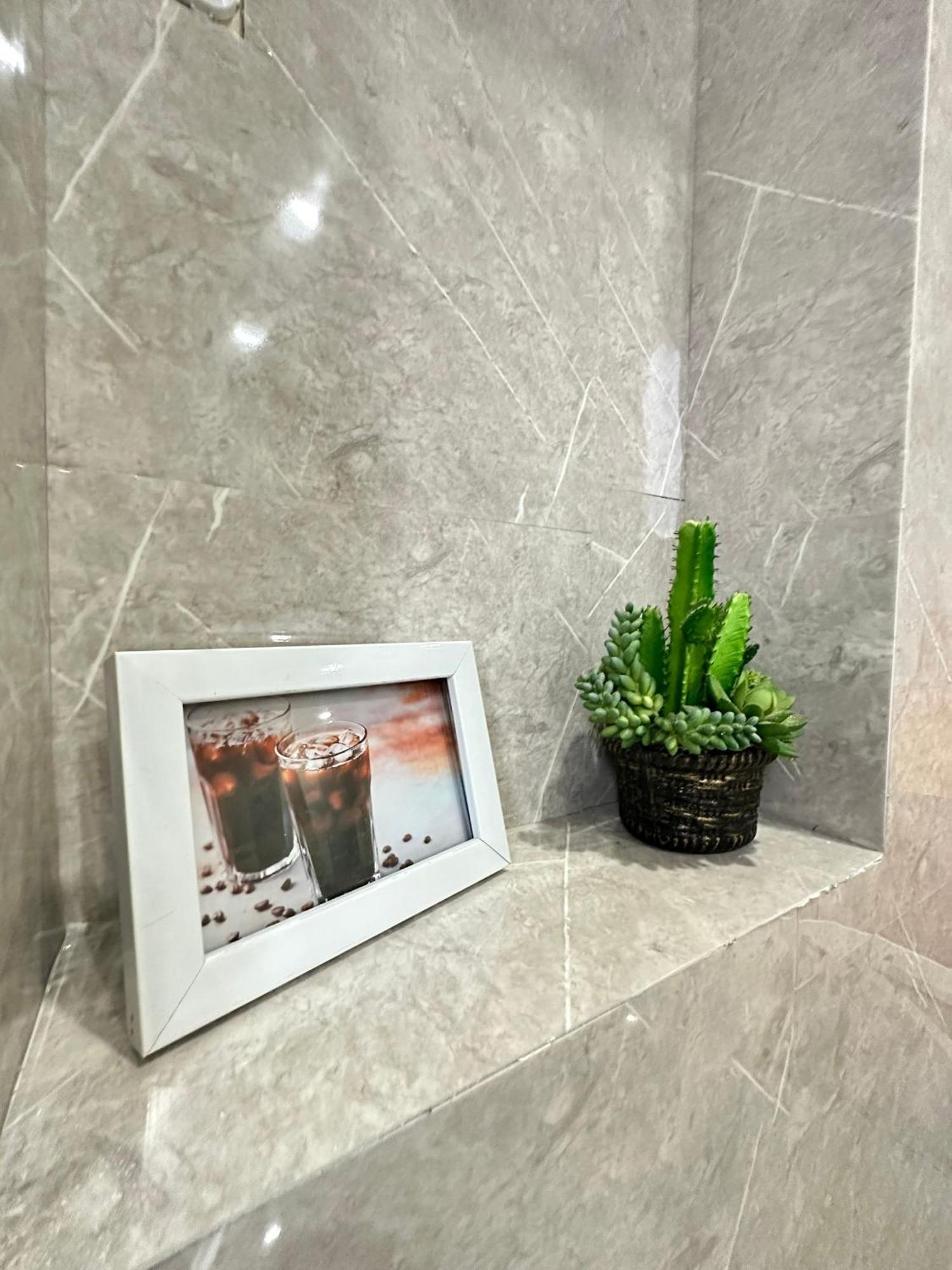 Rich Hotel Кантхо Экстерьер фото