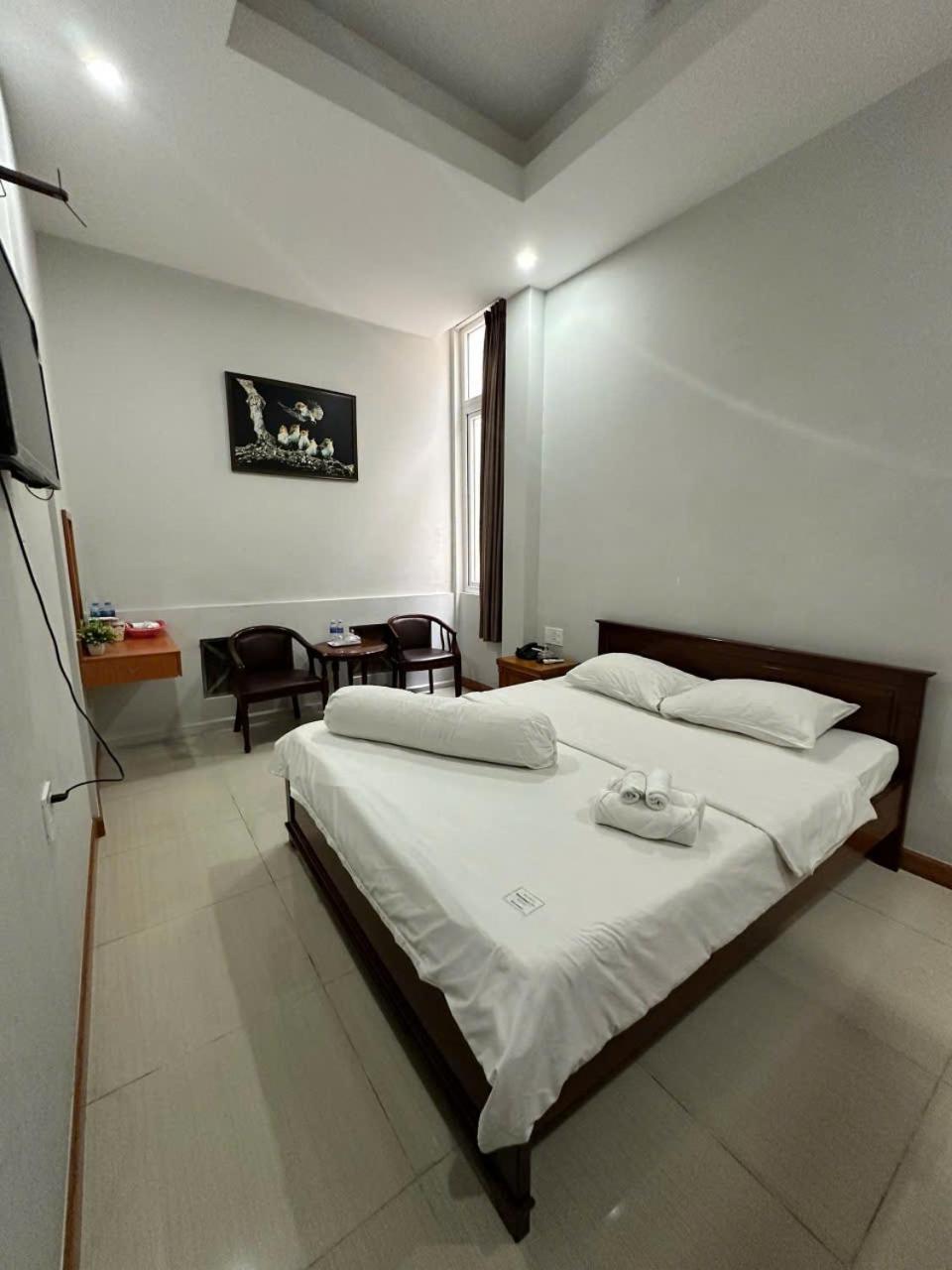 Rich Hotel Кантхо Экстерьер фото